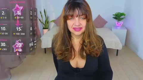 Snapshot of nika_light chatting on 11, 1, 2026 Nika light online show from 11, 1, 2026