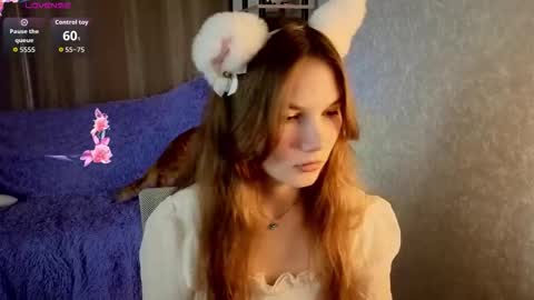 Snapshot of nika_omg chatting on 3, 10, 2025 Nika online show from 3, 10, 2025