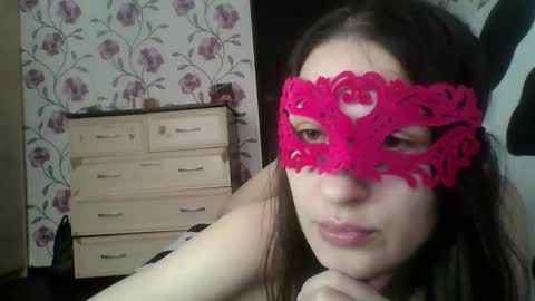 nika_smily online show from 16, 12, 2025
