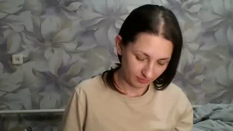 nika_smily online show from 17, 3, 2026