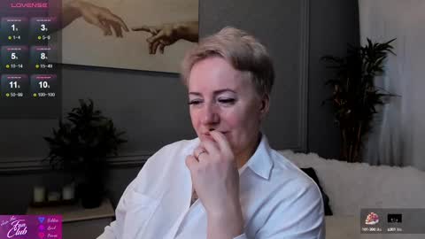 Nika online show from 1, 3, 2025