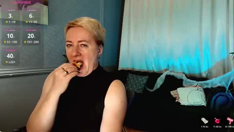 Nika online show from 2, 11, 2025