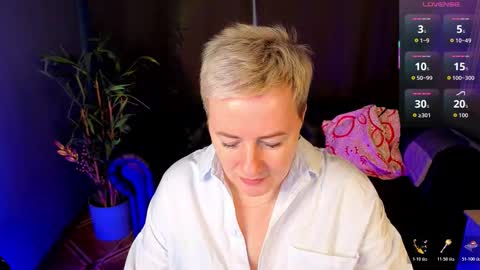 Nika online show from 15, 3, 2026