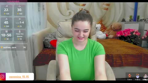 Snapshot of nika_tailor chatting on 10, 1, 2025 Nika online show from 10, 1, 2025