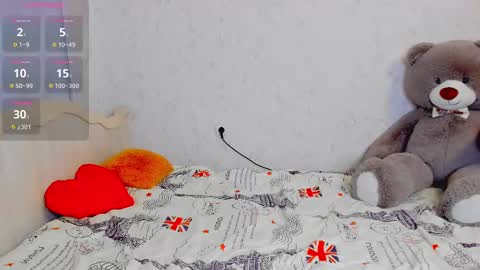 Snapshot of nika_tailor chatting on 22, 2, 2025 Nika online show from 22, 2, 2025