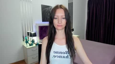 Snapshot of nikalewis chatting on 13, 6, 2026 NikaLewis online show from 13, 6, 2026