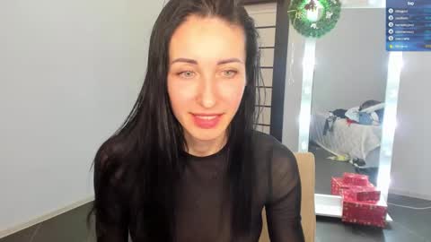 Nika online show from 1, 1, 2025