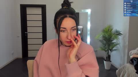 Nika online show from 5, 1, 2025