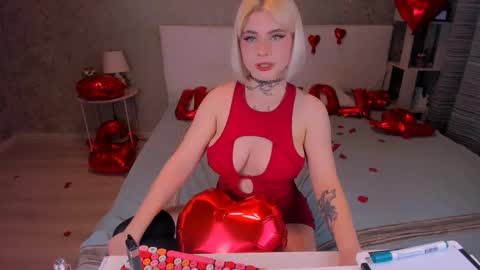 nikarocks online show from 13, 2, 2025