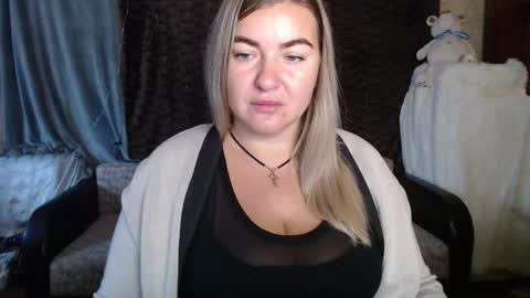 Nika online show from 15, 10, 2025