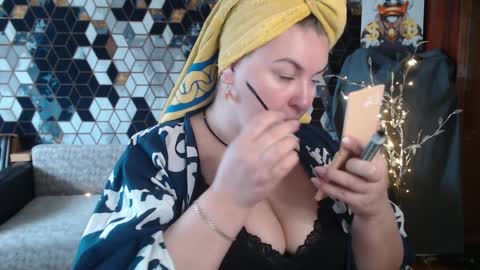 Nika online show from 27, 3, 2026