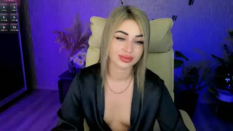 NikaStill  online show from 12, 7, 2026
