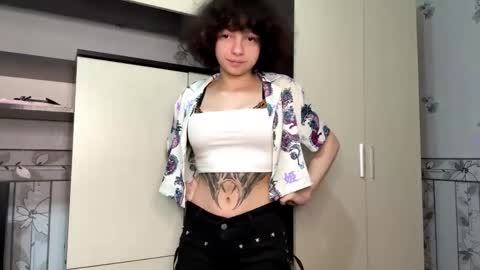 Hello there im Nika Im new here Lets have fun online show from 30, 5, 2026
