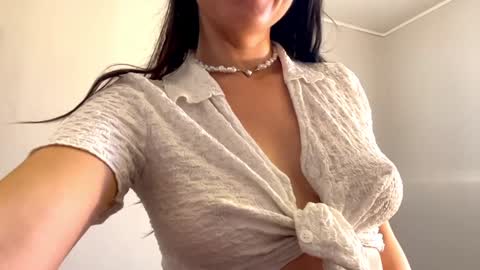 Nika online show from 17, 12, 2024