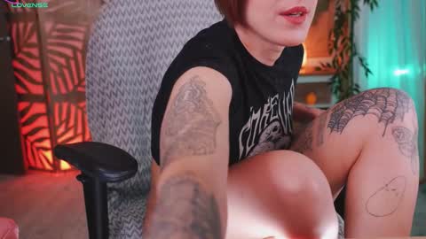 Nika online show from 28, 11, 2025