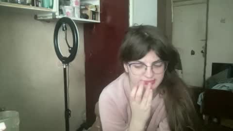 NikaXZimax online show from 27, 2, 2026