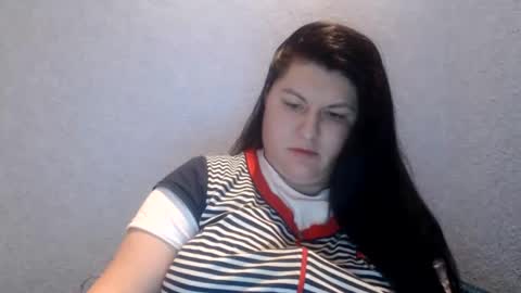 Snapshot of nikayshadow chatting on 5, 1, 2025 NikayShadow online show from 5, 1, 2025