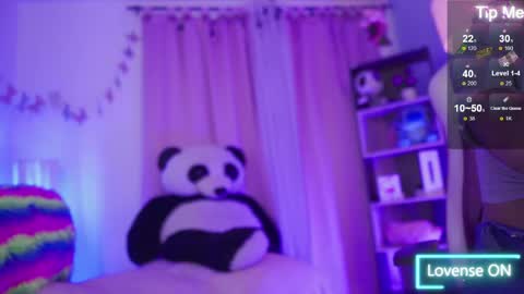 Snapshot of nikerly_hot chatting on 30, 4, 2026 NIKERLY online show from 30, 4, 2026