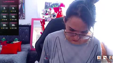 Snapshot of niki_1998 chatting on 19, 1, 2026 Natalia online show from 19, 1, 2026