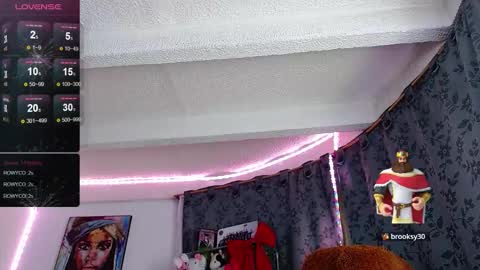 Snapshot of niki_1998 chatting on 3, 2, 2026 Natalia online show from 3, 2, 2026