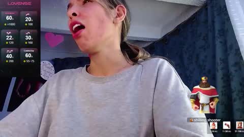 Snapshot of niki_1998 chatting on 24, 2, 2026 Natalia online show from 24, 2, 2026