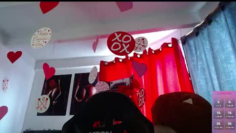  Natalia online show from 14, 5, 2026