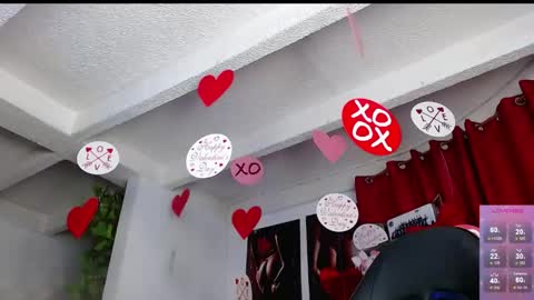  Natalia online show from 15, 5, 2026