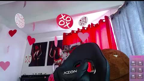 Snapshot of niki_1998 chatting on 25, 6, 2026 Natalia online show from 25, 6, 2026