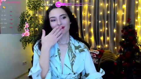 niki_cutes online show from 11, 1, 2025