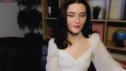 niki_cutes online show from 12, 1, 2025