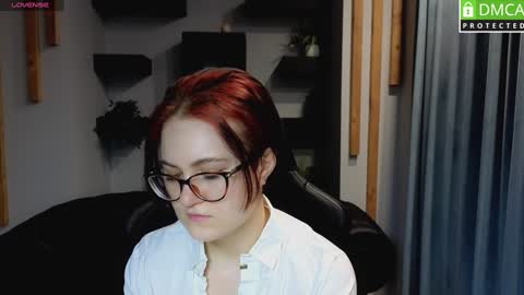 niki_cutes online show from 27, 1, 2025