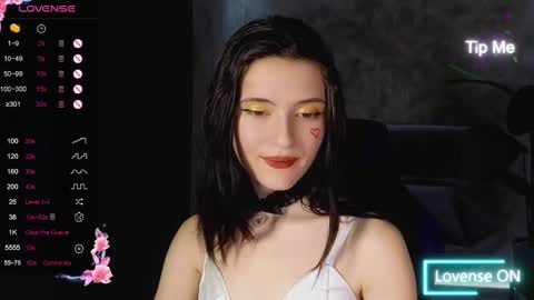 niki_cutes online show from 14, 2, 2025