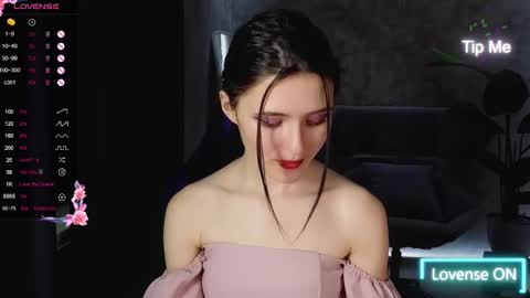 niki_cutes online show from 16, 2, 2025