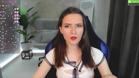 niki_cutes online show from 22, 9, 2025