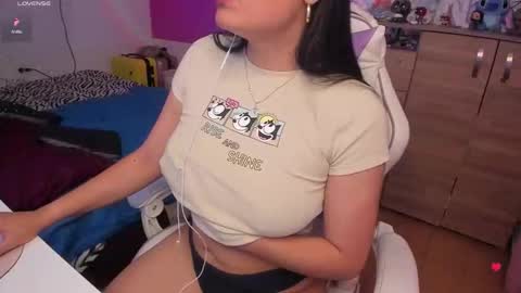 niki_sweet06 online show from 18, 10, 2025