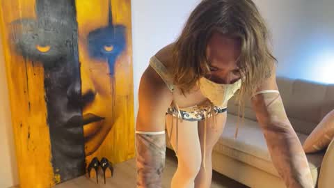 Snapshot of nikibabycd chatting on 19, 3, 2026 NIKI online show from 19, 3, 2026