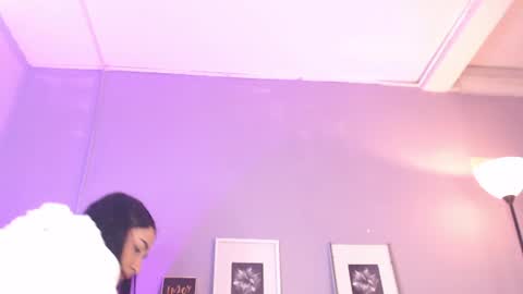 Snapshot of nikibrice chatting on 22, 6, 2026 online show from 22, 6, 2026