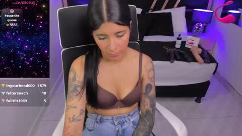 Niki online show from 9, 2, 2025