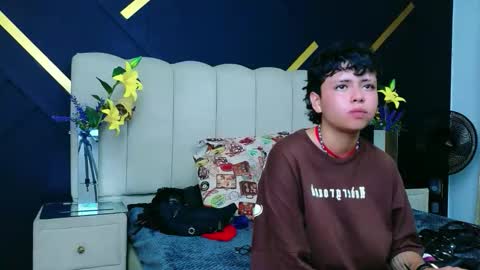 Nikievanz online show from 30, 3, 2026