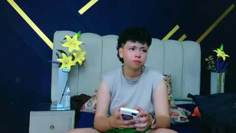 Nikievanz online show from 12, 4, 2026