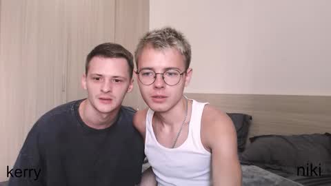 Snapshot of nikikerry_cum_ chatting on 1, 10, 2025 nikikerry_cum_ online show from 1, 10, 2025