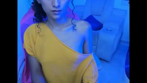 Snapshot of nikita_johnson chatting on 5, 2, 2026 nikita_johnson online show from 5, 2, 2026