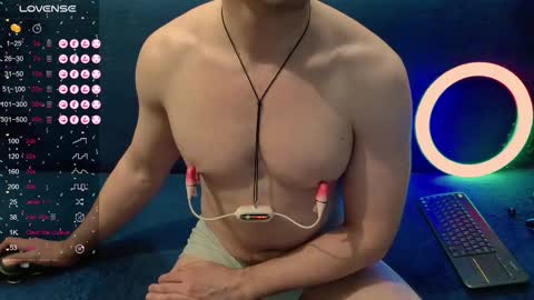 Sasha online show from 11, 11, 2025