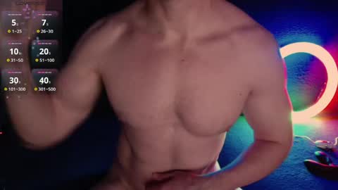 Sasha online show from 19, 4, 2026