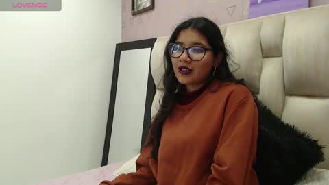 Snapshot of nikki_333 chatting on 5, 12, 2024 Nilly online show from 5, 12, 2024