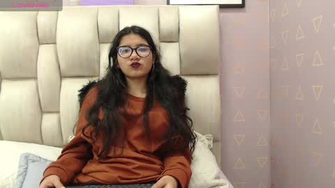 Snapshot of nikki_333 chatting on 5, 12, 2024 Nilly online show from 5, 12, 2024