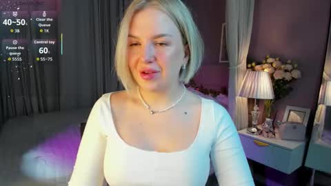 Nikki online show from 25, 11, 2025