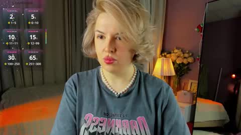 Nikki online show from 13, 1, 2026