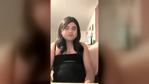 Snapshot of nikki_shecd chatting on 19, 6, 2026 nikki_shecd online show from 19, 6, 2026