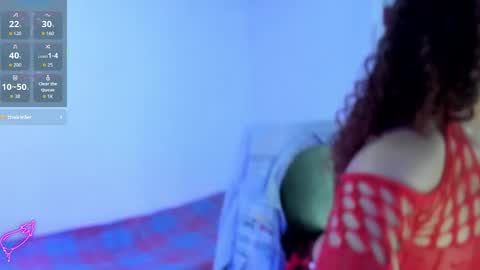 nikki_uwu online show from 15, 4, 2026